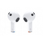 Samsung Galaxy Buds3 blanc