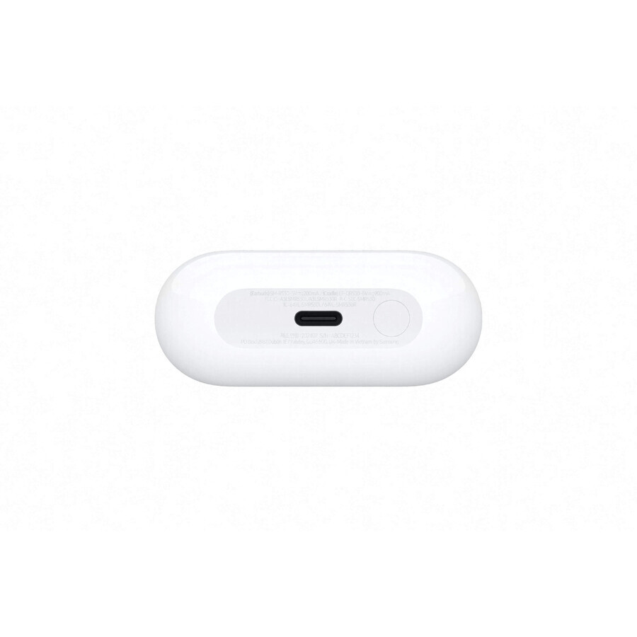 Samsung Galaxy Buds3 blanc