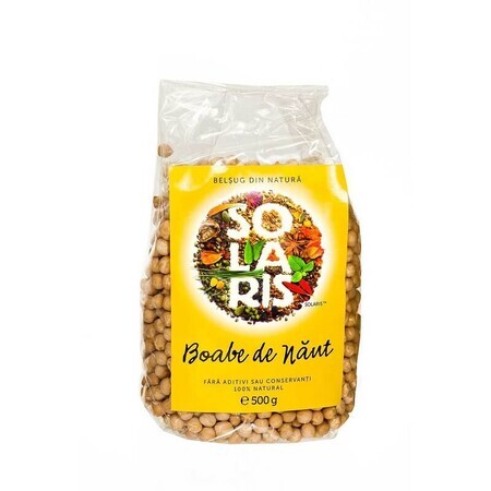 Grain d'épeautre, 500 gr, Solaris