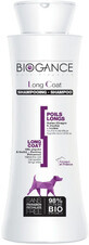 Biogance Shampooing pour poils longs 250 ml