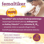 Femaltiker Plus, goût caramel, 2 x 12 sachets