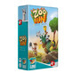 Jeu pour enfants Zoo Run, 4 ans+, Loki