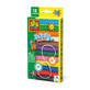 Set d&#39;argile Infinity Clay, +3 ans, 12 couleurs, SES Creative