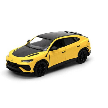 Voiture Lamborghini Urus Performante en métal, 13 cm, 3 ans et +, Kinsmart