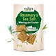 Snack integral con romero y sal marina, 110 g, Dr Karg`s