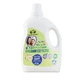 Balsam de rufe ultra soft fara parfum Baby Sensitive, 1.5 litri, Cashmere Aroma