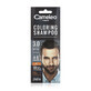 Shampooing colorant Cameleo, Dark Brown 3.0, 15 ml, Delia Cosmetics