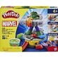 Jeu Hulk Marvel, 12.7 cm, +4 ans, Play Doh