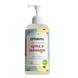 Vloeibare zeep met appel- en kaneelgeur, 500 ml, Epiderm