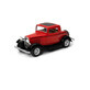 1932 Ford 1932 Coupe voiture jouet en m&#233;tal, 13 cm, 3 ans+, Kinsmart