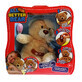 Ourson en peluche interactif All Better Bear, 30 cm, IMC Toys