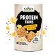 Galletas proteínicas con queso emmental, 85 g, Dr Karg`s