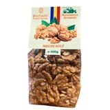Walnut kernel, 400 g, Dry Fruits Transilvania