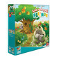 Jeu pour enfants Hide and Peek Friends, 3 ans+, Loki