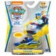 Voiture miniature en m&#233;tal Chase Charged Up, 3 ans et plus, Nickelodeon