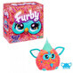 Jouet interactif Furby, 15 cm, +6 ans, Multicolore, Hasbro