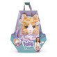 Jouet interactif Chat, +3 ans, 30 cm, Baby Paws