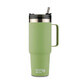 Tasse de voyage isolante We Care, vert menthe, 900 ml, Nava