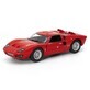 Voiture jouet en m&#233;tal Ford GT40 1966, 13 cm, 3 ans et +, Kinsmart