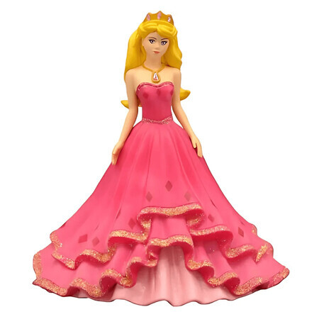 Figurine Princesse Sabia, Bullyland