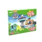 Stick din fructe cu capsuni Paw Patrol, 8 x 10 g, Fruitfunk