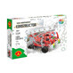 Jeu Fire Engine Stem Constructor, +8 ans, 314 pi&#232;ces, Alexander Toys