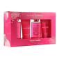 Set Cadou Top to Toe Essentials Sweet Vanilla &amp; Almond Glaze, The Luxury Bathing