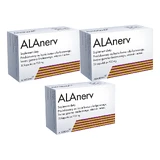 ALAnerv, 3 x 30 gélules
