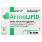 ArmoLipid, 2 x 60 compresse, Mylan