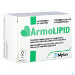 ArmoLipid, 2 x 60 compresse, Mylan