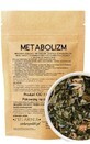 M&#233;tabolisme - Tisane 100g ZIELARZPOLSKI