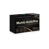 Narum Mumio Acidophilne 250mg 30 gélules