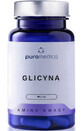 Glycine - pour le sommeil - poudre 60g Puromedica