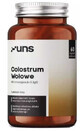 Colostrum de bœuf 60 g&#233;lules UNS