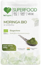 BeOrganic Moringa en poudre 200g