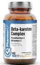 Beta-caroten Complex Provitamina A Vitamina E 60 capsule PharmoVit Clean Label