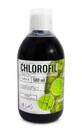 Chlorophylle 500 ml Organis