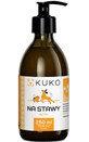 Pr&#233;paration articulaire active pour chiens et chats - sirop 250 ml KUKO by Yango