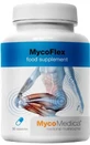 MycoFlex 90 capsules MycoMedica