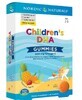 Nordic Naturals, gel&#233;es de DHA pour enfants, tropical punch 600 mg 30 gel&#233;es