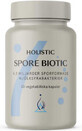 Holistic Spore Biotic - Probiotique 30 g&#233;lules