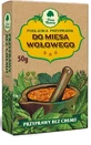 Condimente pentru carne de vită 50g DARY NATURY