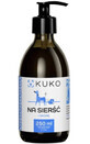 Pr&#233;paration pour la peau et les poils des chiens et des chats - sirop 250 ml KUKO by Yango