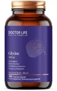 Doctor Life L-glicină 1000 mg, 100 capsule