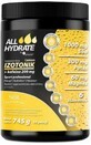 Isotonic Citron + Caf&#233;ine 745g ALLHydrate