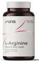 L-arginine 800mg 90 g&#233;lules UNS