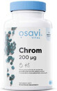 Osavi Chromium 200mcg - 90 g&#233;lules v&#233;g&#233;tales