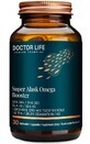 Doctor Life Super Alask Omega 60 g&#233;lules