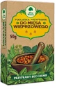 Spices for pork 50g DARY NATURY