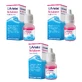 Artelac Rebalance, picături pentru ochi, 3 x 10 ml